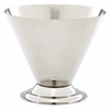 Stainless Steel Conical Sundae Cup