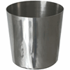 Click here for more details of the Stainless Steel Serving Cup 8.5 x 8.5cm