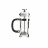 Click here for more details of the 3 Cup Cafetiere Chrome Pyrex 350ml