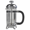 Click here for more details of the GenWare Glass Cafetiere 6 Cup