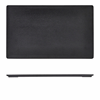 GenWare Melamine Black Tableau Platter GN 1/1