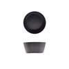 Click here for more details of the GenWare Melamine Black Tableau Conical Buffet Bowl 22 x 10cm