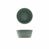 Click here for more details of the GenWare Melamine Green Tableau Conical Buffet Bowl 22 x 10cm