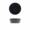 Click here for more details of the GenWare Melamine Black Tableau Conical Buffet Bowl 26.5 x 10cm