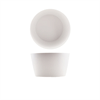 Click here for more details of the GenWare Melamine White Tableau Conical Buffet Bowl 26.5 x 15cm