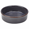 Click here for more details of the Rustic Stoneware Blue Tapas Dish 14.5cm