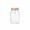 Click here for more details of the Genware Glass Terrine Jar 1.5L