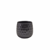 Click here for more details of the GenWare Hammered Belly Tiki Mug 40cl/ 14oz