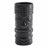 Genware Cast Iron Effect Tiki Mug 40cl/14oz