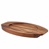 Click here for more details of the GenWare Acacia Wood Trivet For C247