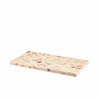Click here for more details of the GenWare Terrazzo Platter 32 x 18cm GN 1/3