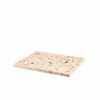 Click here for more details of the GenWare Terrazzo Platter 32 x 26cm GN 1/2