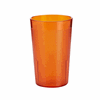 Plastic Tumbler 28cl / 10oz Red