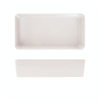 White Tokyo Melamine Bento Outer Box 34.8 x 18 x 7.8cm