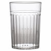Click here for more details of the Genware Plastic Tumbler 10oz / 28.4cl