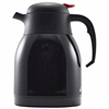 Click here for more details of the Black St/St Vacuum Push Button Jug 1.5L