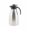 Click here for more details of the Genware St/St Contemporary Vacuum Jug 2.0L