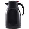 Click here for more details of the Black St/St Vacuum Push Button Jug 2L