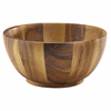 Click here for more details of the Acacia Wood Bowl 20Dia x 10cm