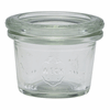 Click here for more details of the WECK Mini Jar 3.5cl/1.25oz