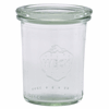 WECK Mini Jar 16cl/5.6oz 6cm (Dia)