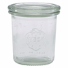 Click here for more details of the WECK Mini Jar 14cl/4.9oz 6cm (Dia)