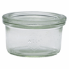 WECK Jar 16.5cl/5.8oz 8cm (Dia)