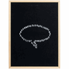 Click here for more details of the Letter Board 80 x 60cm