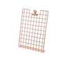 GenWare Copper Wire A4 Menu Holder