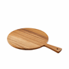 Click here for more details of the GenWare Acacia Wood Pizza Paddle 36cm Dia