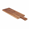 Acacia Wood Paddle Board 50 x 15 x 2cm