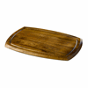 Click here for more details of the Genware Acacia Wood Serving Board 36 x 25.5 x 2cm
