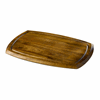 Genware Acacia Wood Serving Board 36 x 25.5 x 2cm