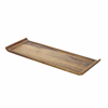 Acacia Wood Serving Platter 46 x 17.5 x 2cm