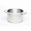 Stainless Steel Cookware