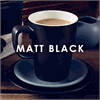 Matt Black