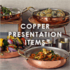 Copper Presentation Items